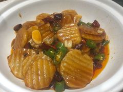 -春来和(汉城南路店)