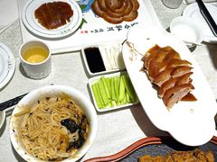 -北京全聚德(方庄店)
