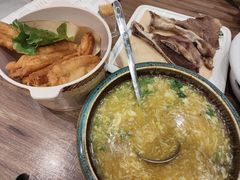 -锡和无锡菜(景丽苑店)