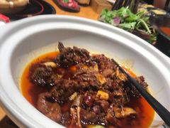 -老凯俚酸汤鱼(多彩城店)
