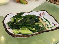 -碧海银沙海鲜餐厅(恒大海上威尼斯店)