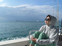 -小猫钓鱼海钓俱乐部(椰梦长廊店)