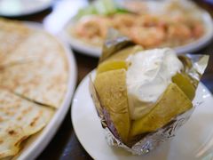 烤土豆-panchos 墨西哥餐厅(嘉绿苑店)