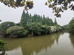 -春兰国宾馆(凤城河风景区老街店)