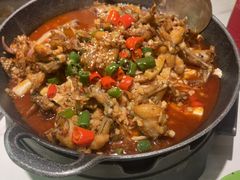 -蛙喔牛蛙(盐城盐都万达店)