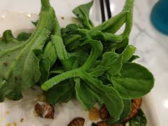 冰菜-豪享悦牛排自助餐厅(天河城店)