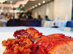 黑豚叉烧-翠园(兴业太古汇店)