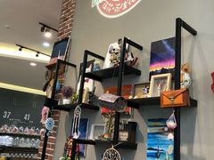 -Summer House夏莫手工坊团建活动(世博源店)