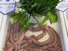 -大锅强·蒸海鲜青岛菜(金沙滩店)