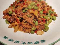 -宋徽厨·安徽菜(绿地店)