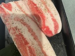 -新石器烤肉(中房金谊广场店)