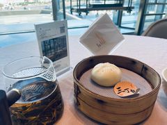 -扬州万怡酒店-中餐厅(文昌中路店)