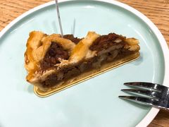 核桃蛋糕-乔泰勒JOETYLER西餐厅(曲江店)