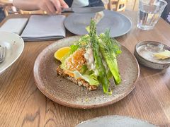 -BOR Eatery(安福路店)