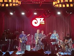 -JZ Club 爵士酒吧(上海店)