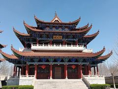 -大悲禅寺