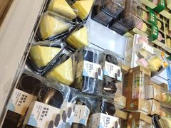 -周记传统糕点PASTRY(蜀汉路店)