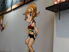 -HONGA HONGA雄家(曹路店)