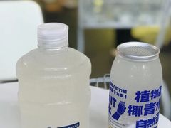 -蔻蔻椰·鲜萃椰子水(COCO Park店)