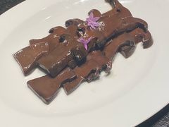 -四季民福烤鸭店(外滩外白渡桥店)