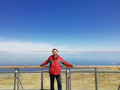 -青海湖国家重点风景名胜区