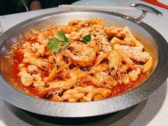 -李想大虾(黄雁村·盛安广场店)