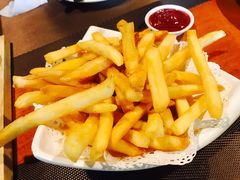 -布拉格餐厅· 中欧捷克菜(全国首店)