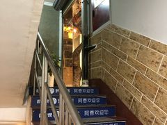 -香坝坝鲜鱼火锅(春熙路店)