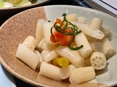 -外婆家(义乌新光汇购物中心店)