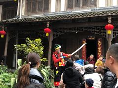 -海窝子古镇