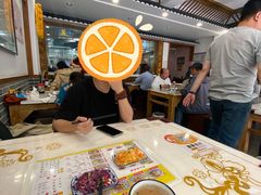 羊肉合汁-夏家合汁(天润花园小区店)