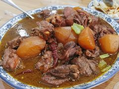 -东财大盘鸡(黑石礁店)