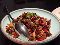 -丽晶轩中餐厅(重庆丽晶酒店)