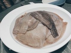 屠场极品水牛毛肚-长嘉·河图火锅(长嘉汇江景旗舰店)