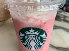 -星巴克(香港国际机场44号闸店)