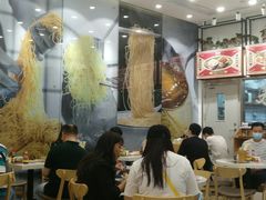 大堂-细拥竹升面(花城汇店)