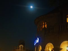 -中旅阿那亚九龙湖·公主酒店