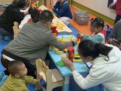 -乐之童成长中心(江南万达店)