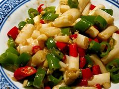 -小柴米·传统江西菜(八一广场店)