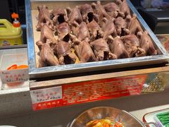 -麻辣港湾(京津公路店)