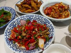 -欧记大排档·景德菜(上海首店)