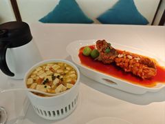 -松鹤楼·非遗·苏帮菜(融科店)