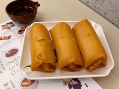 -蔡澜点心·粤菜(西单大悦城店)