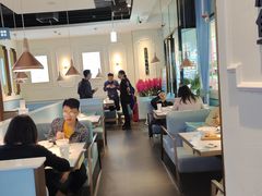 大堂-花椒俏川菜小馆(南海万达店)