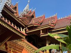 -西双版纳总佛寺