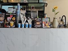 -Jamaicablue Coffeeshop(中央广场店)