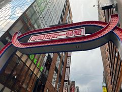 -カラオケ館(歌舞伎町一番街店)