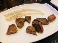 安格斯肉眼-火舞铁板烧(龙岗中心城店)