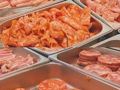 -阪尚皇·原切牛排·烤肉火锅自助(北京路店)