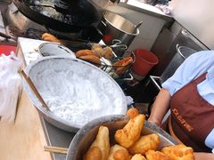 -众品香美食(三弓路店)